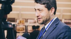 В Украине высокий уровень домашнего насилия — замминистра