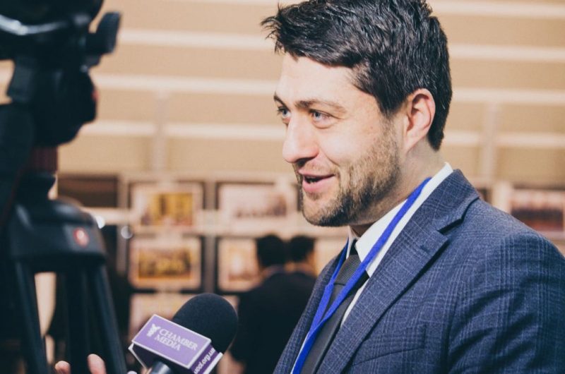 В Украине высокий уровень домашнего насилия — замминистра