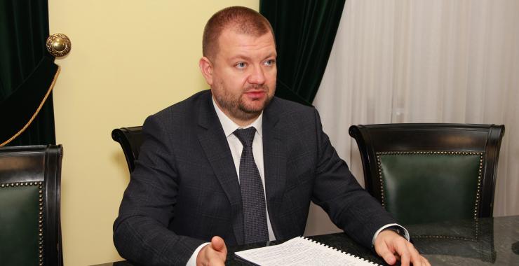 «Є осередки саботажу з боку підрозділів у правоохоронних органах», — прокурор Харківської області