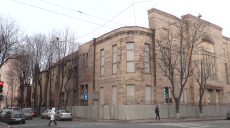 На місці колишнього театру Муссурі побудують багатофункціональний комплекс (відео)