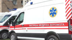 У Шевченківському районі через отруєння чадним газом померла дитина та її батько (відео)