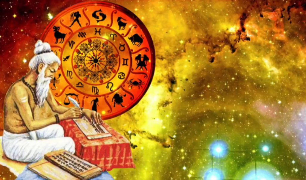 Астрологи розповіли, чого харків’янам чекати у 2020 році (відео)