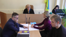 У Харкові підозрюваний у вбивстві підліток зустрічатиме Новий рік у СІЗО (відео)