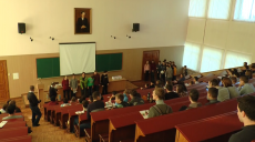 120 школярів змагалися на математичному турнірі «Kharkiv Masters» (відео)