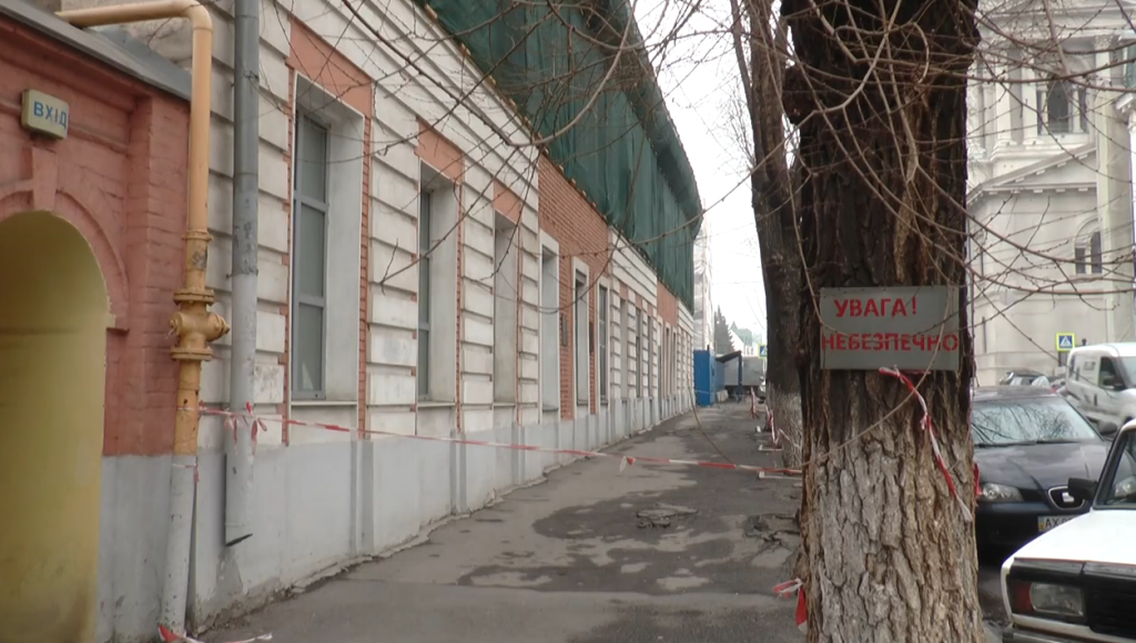 Після трагедії в Одесі у Харківській області проінспектують близько 3 000 об’єктів (відео)