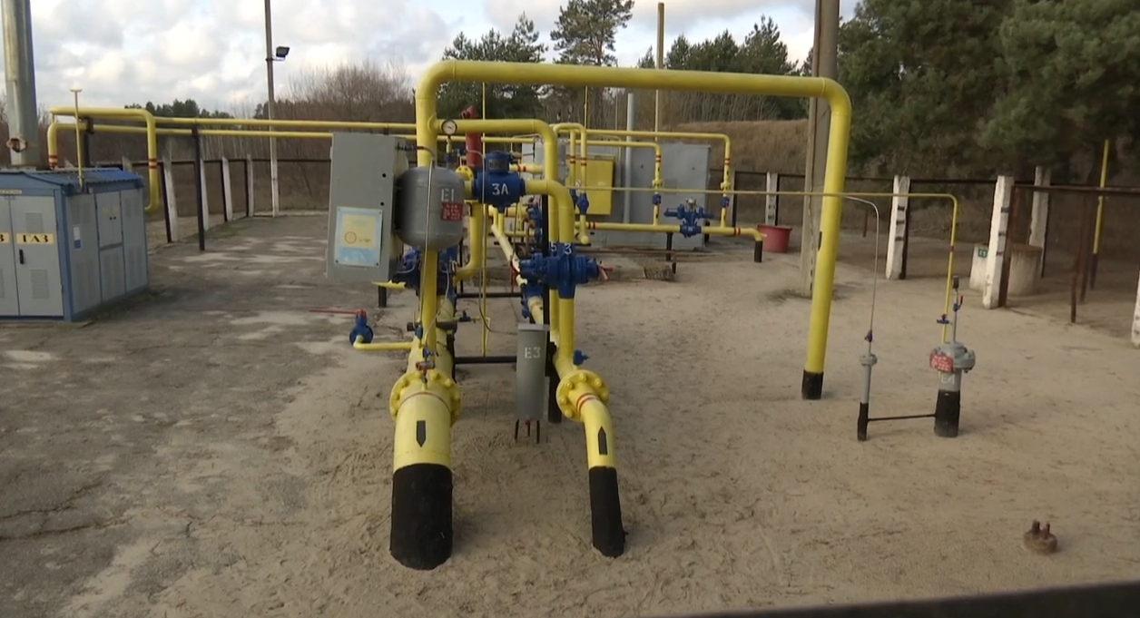 Через припинення транзиту російського газу мешканців Вовчанська можуть позбавити тепла (відео)
