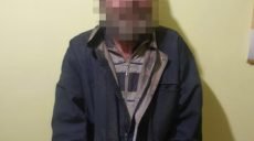 Мужчина попытался убить своего соседа на Харьковщине