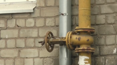 На Харківщині через пошкодження газової труби понад 2000 абонентів залишились без газу