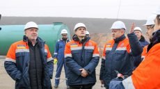 Мы увеличим добычу газа в Харьковской области, — Алексей Кучер