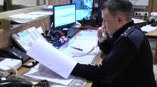 У Харкові відкрито кримінальне провадження щодо чоловіка, який не допоміг іншій людині (відео)