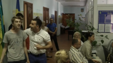 У Харкові стартував марафон документального кіно про права людини (відео)