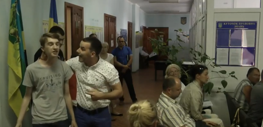 У Харкові стартував марафон документального кіно про права людини (відео)