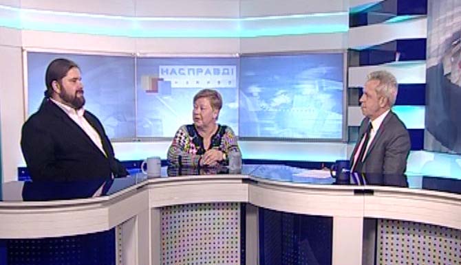 Інклюзивна премія «Подолання 2019»