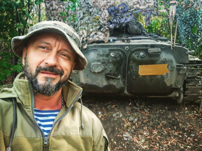 Суд арестовал главного подозреваемого в деле об убийстве Шеремета
