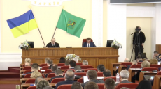 Гроші Тепломережам і на громадські проєкти. У Харкові відбулася сесія міськради (відео)