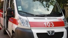 На Харьковщине взрывом петарды ребенку оторвало палец руки
