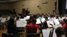 У Харкові зіграють світові зірки класичної музики (відео)