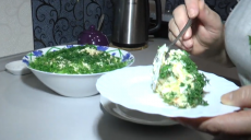 Скільки грошей витратять харків’яни на салат «Олів’є» (відео)