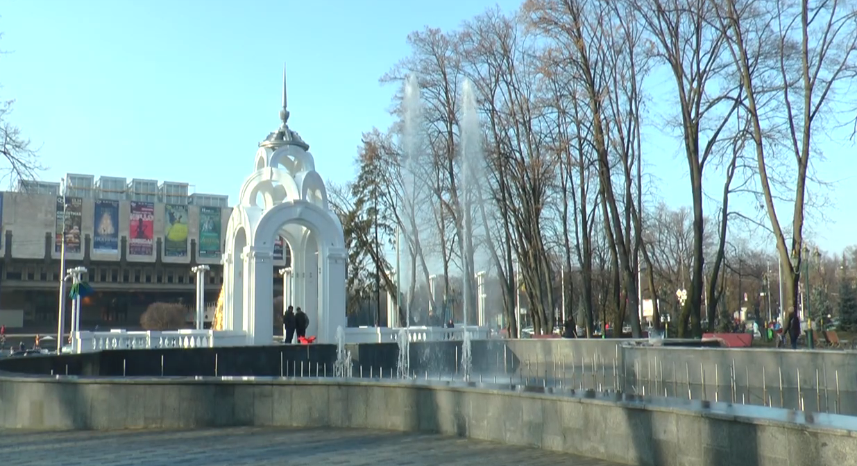 Теплий грудень: синоптики розповіли, якою буде погода до кінця місяця (відео)