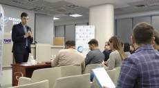 Харківські студенти представили власні стартапи (відео)