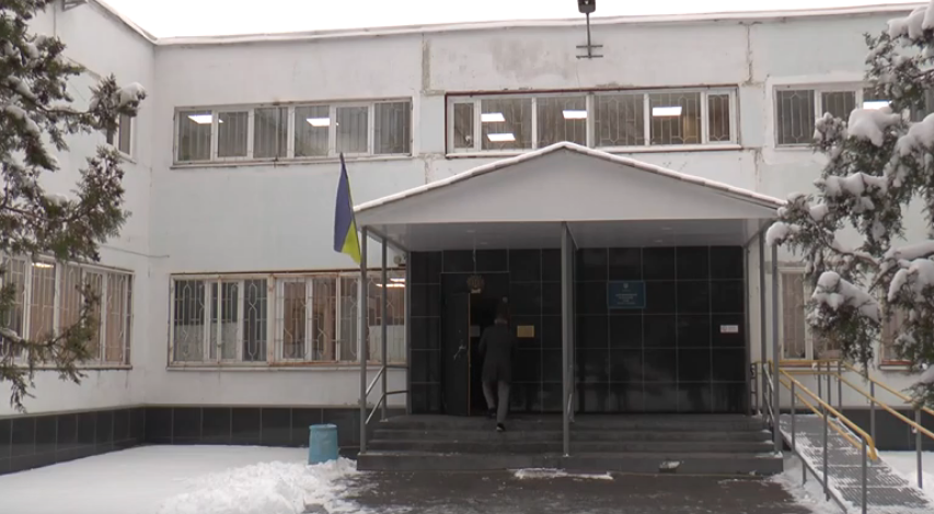 Чиновник Харківської міськради 2 місяці проведе під домашнім арештом (відео)