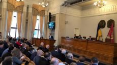 Депутаты Харьковского облсовета поддержали Зеленского в вопросе введения рынка земли