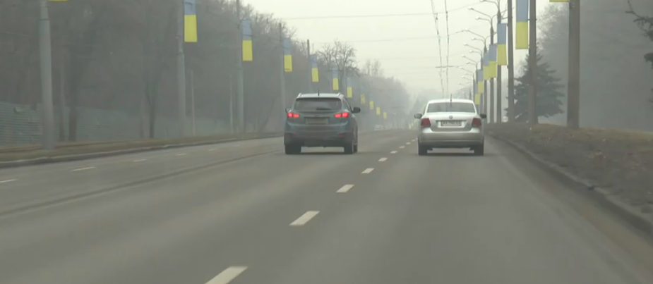 Харків’ян попереджають про небезпечну погоду: туман встановиться до кінця доби