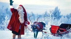 В центральном парке Харькова пройдет благотворительная гонка Санта-Клаусов