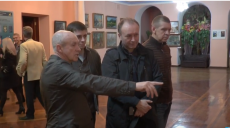 У Харкові ветеран МВС презентував колекцію, яку зібрав у 170 країнах (відео)