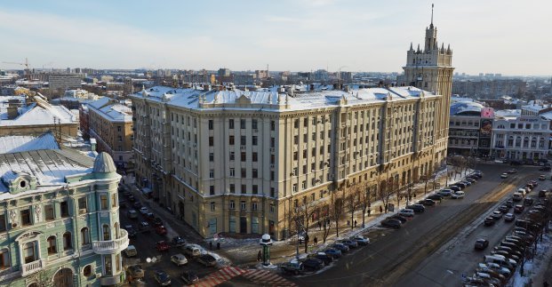 В Харькове продолжится теплая погода — синоптики