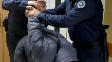 Служба судебной охраны провела учения