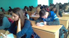 Школьникам дали возможность повлиять на развитие своего города