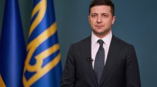 День соборности Украины. Зеленский рассказал украинцам, к чему им нужно стремиться