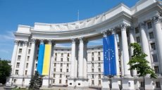 Россия незаконно удерживает около ста украинцев — МИД