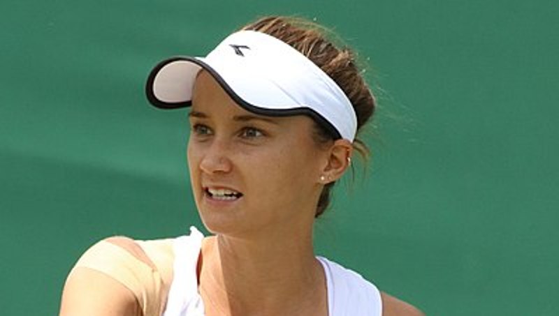 Стала известна новая соперница Свитолиной на Australian Open