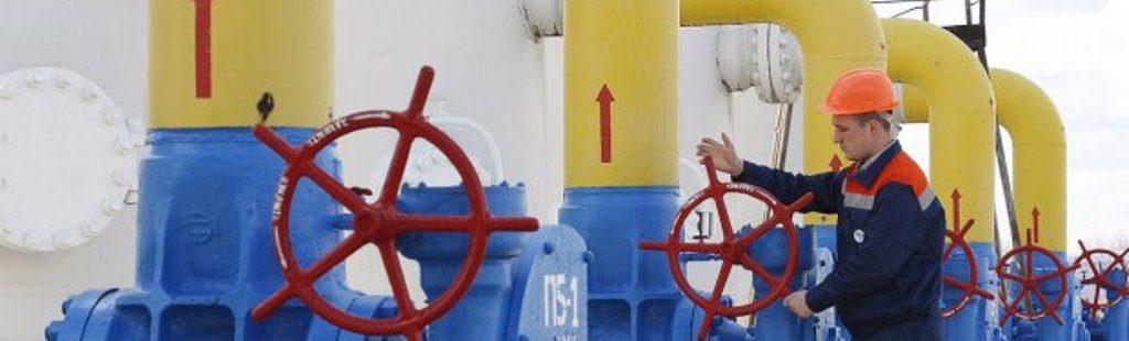 Проблем с газом у Харькова не будет  — «Харьковские теплосети»