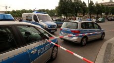 В Германии неизвестный застрелил шестерых человек