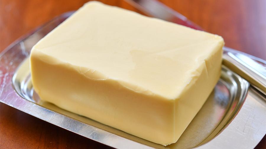 На Киевщине нашли некачественное харьковское масло