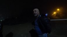Экс-начальник ГАИ Харькова и Украины остановлен пьяным за рулем (фото)