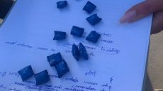 Полиция задержала двух наркозакладчиков