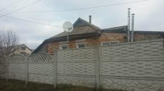 Частное домовладение ограбили бандиты в масках (фото)