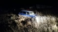 Полиция вернула угнанный автомобиль его владельцу (фото)