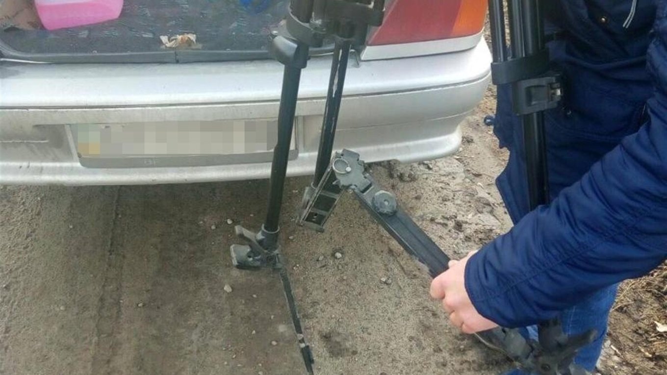 Полиция открыла уголовное дело по препятствованию деятельности журналистов