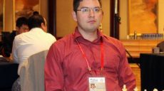 Харьковчанин занял второе место на международном турнире по быстрым шахматам