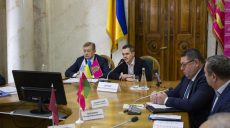 Нам на полную мощность нужно включиться в процессы децентрализации — Алексей Кучер