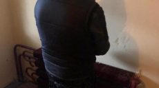 Утверждено подозрение террористу-подрывнику, задержанному СБУ