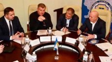 На Харьковщине стартовала информационная кампания против нелегальной занятости