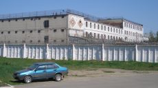 В харьковской колонии предотвращен бунт