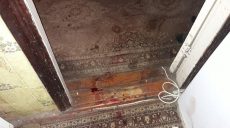 Житель Харьковщины нанес товарищу семь ударов ножом (фото)