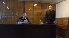 Сменился начальник райотдела полиции в Харькове